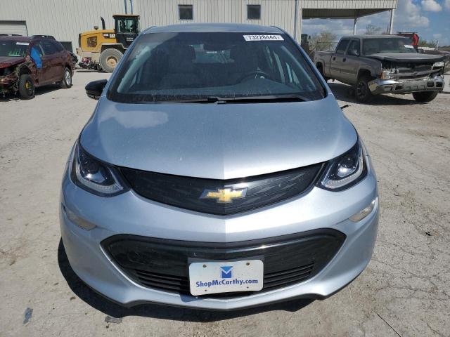 VIN 1G1FW6S09H4161386 2017 Chevrolet Bolt, LT no.5