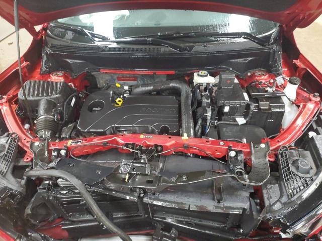 2024 GMC TERRAIN SL - 3GKALPEG4RL106725