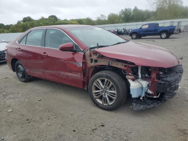 2017 TOYOTA CAMRY LE - 4T1BF1FK3HU644680