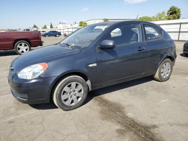 2011 HYUNDAI ACCENT GL 2011