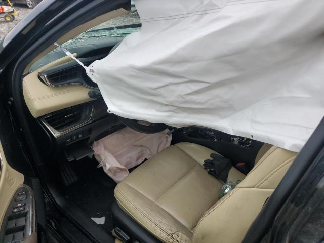 2015 TOYOTA AVALON XLE - 4T1BK1EBXFU161097