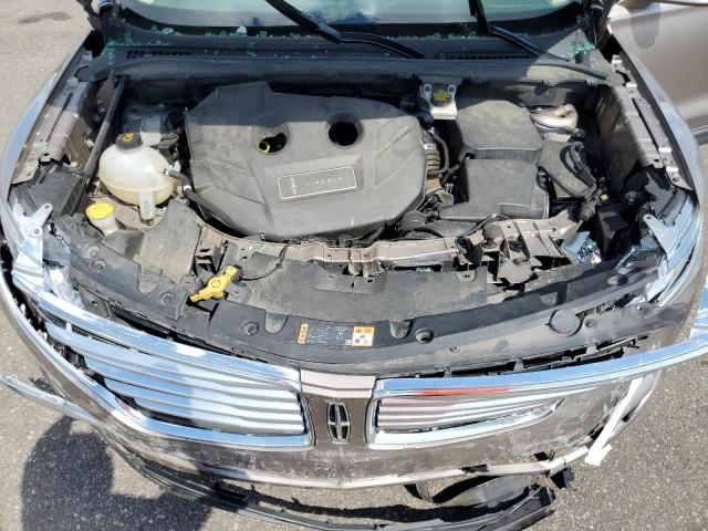 2018 LINCOLN MKC RESERV - 5LMCJ3D97JUL30743