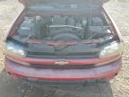 CHEVROLET TRAILBLAZE photo