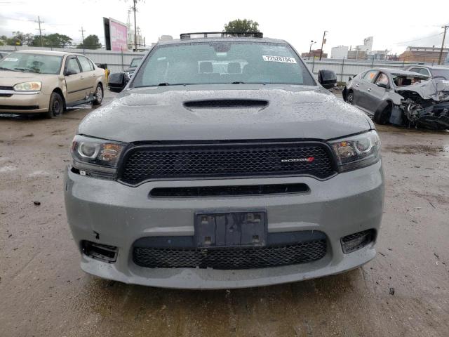 2020 DODGE DURANGO R/ - 1C4SDJCTXLC338985