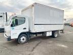 MITSUBISHI FUSO CAB photo