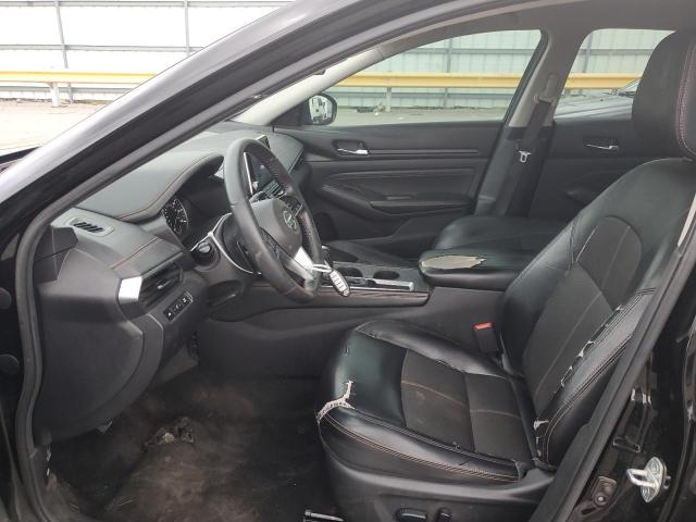 2020 NISSAN ALTIMA SR - 1N4BL4CV4LC102375