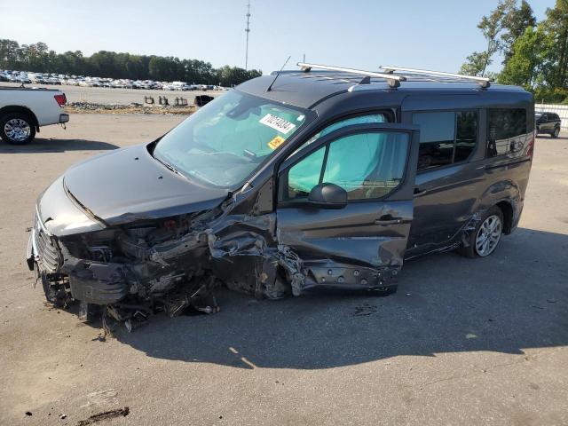 2021 FORD TRANSIT CO - NM0GS9F27M1504144
