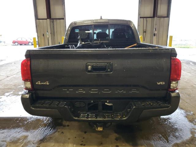 VIN 3TYCZ5AN4PT156239 2023 Toyota Tacoma, Double Cab no.6