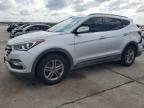 2018 HYUNDAI SANTA FE S - 5XYZU3LB1JG524313