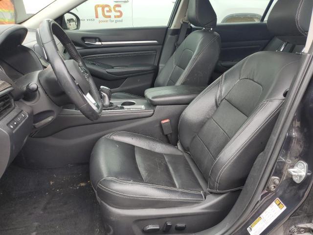 2019 NISSAN ALTIMA SL - 1N4BL4EV1KC193942