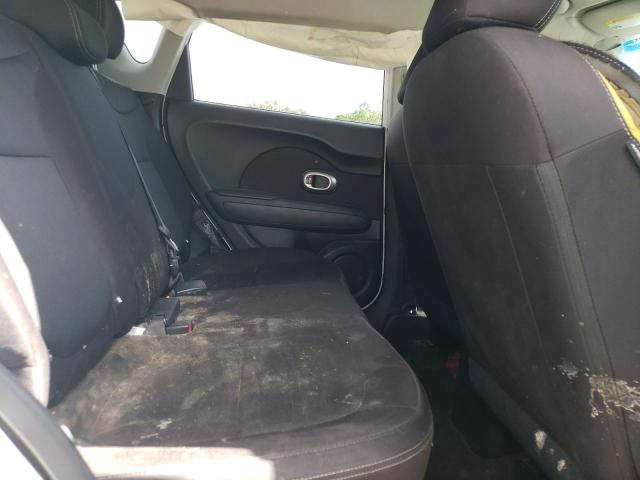 2016 KIA SOUL - KNDJN2A23G7272917