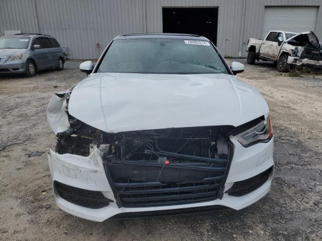 2016 AUDI S3 PREMIUM - WAUB1GFF1G1108087