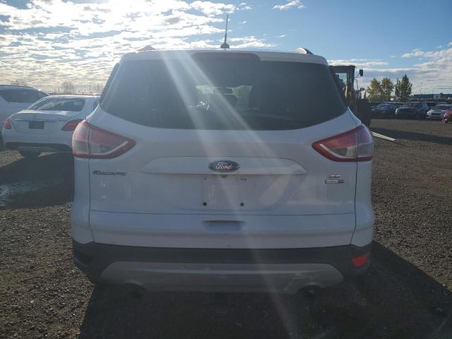 2016 FORD ESCAPE SE 1FMCU9G99GUB76263  72406754