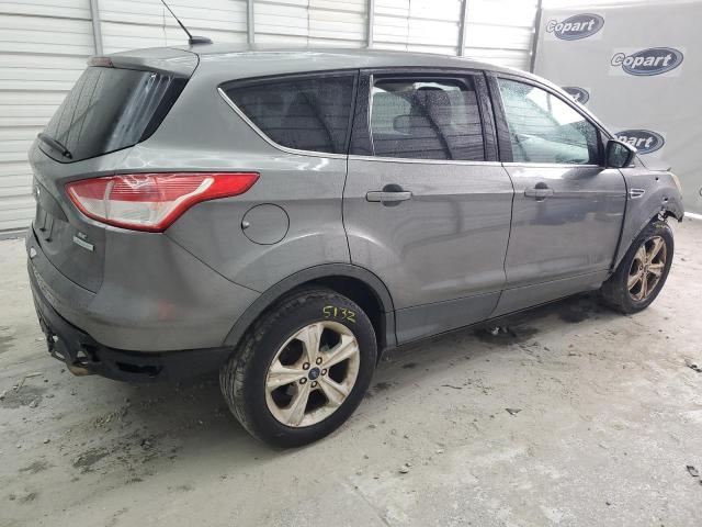 VIN 1FMCU0GX7EUC93752 2014 Ford Escape, SE no.3