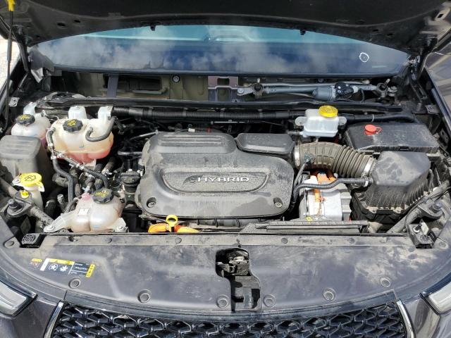 2022 CHRYSLER PACIFICA H - 2C4RC1L74NR122712