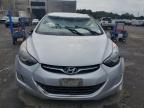 HYUNDAI ELANTRA GL photo