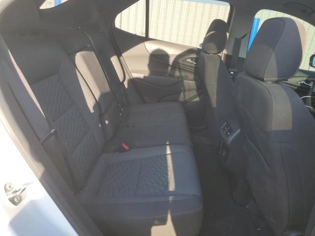 2021 CHEVROLET EQUINOX LT - 3GNAXKEV9MS114780