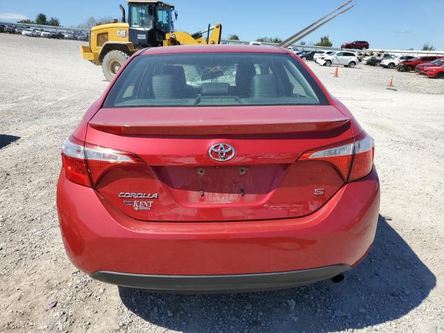 2015 TOYOTA COROLLA L - 2T1BURHE7FC261691