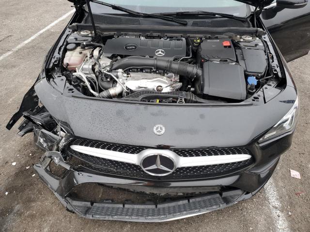 VIN W1K5J4HB1LN088232 2020 Mercedes-Benz CLA-Class,... no.11