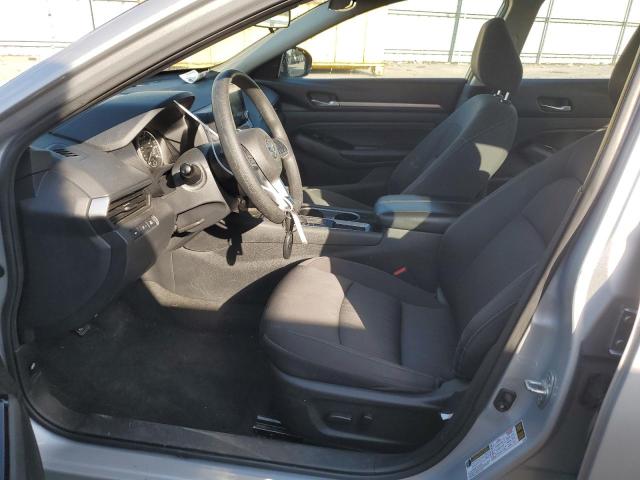 2021 NISSAN ALTIMA SV - 1N4BL4DV5MN359047