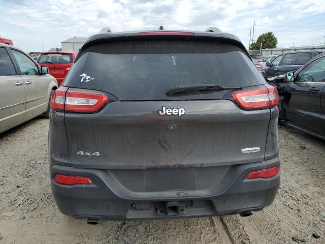 VIN 1C4PJMCS1EW321436 2014 Jeep Cherokee, Latitude no.6