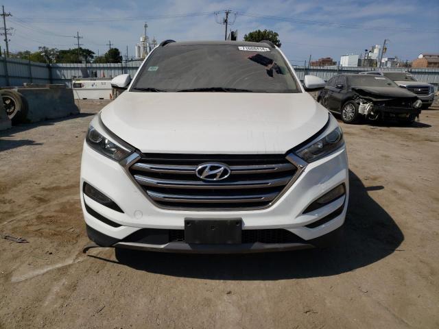 2016 HYUNDAI TUCSON LIM - KM8J3CA22GU040950