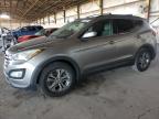 HYUNDAI SANTA FE S photo