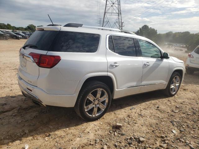2019 GMC ACADIA DEN - 1GKKNXLSXKZ291125