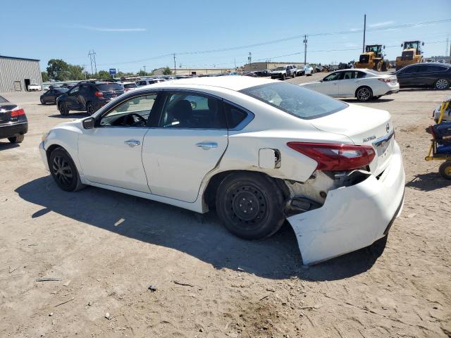 2018 NISSAN ALTIMA 2.5 - 1N4AL3AP1JC110652