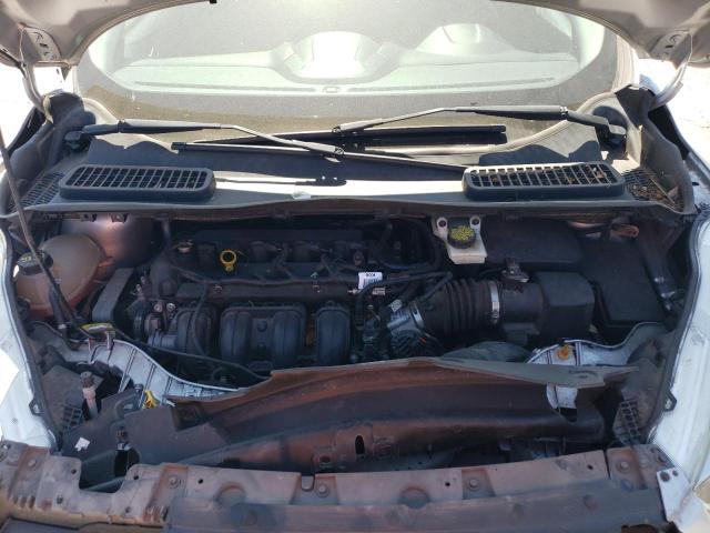 2017 FORD ESCAPE S - 1FMCU0F76HUB28992