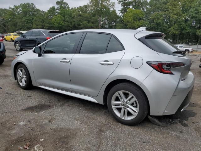 2022 TOYOTA COROLLA SE - JTND4MBE6N3182293