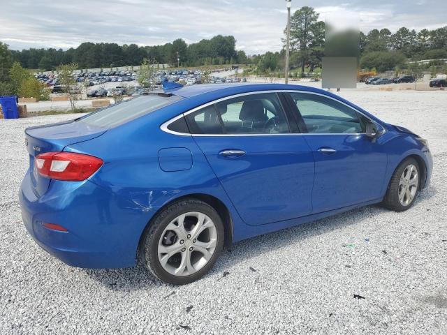 Vin: 1g1bf5sm5h7191687, lot: 71857224, chevrolet cruze premier 20173
