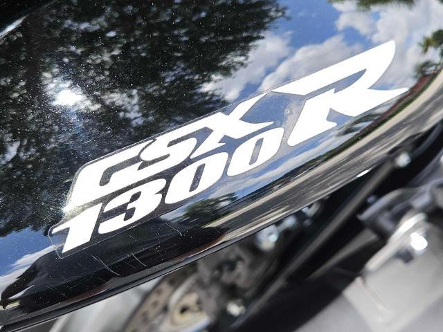 2019 SUZUKI GSX1300 RA - JS1GX72B5K7100651