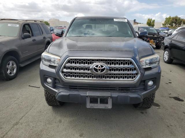 VIN 3TMDZ5BNXHM030239 2017 Toyota Tacoma, Double Cab no.5