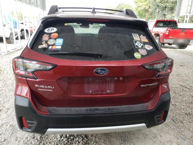 2020 SUBARU OUTBACK LI - 4S4BTALC5L3226982