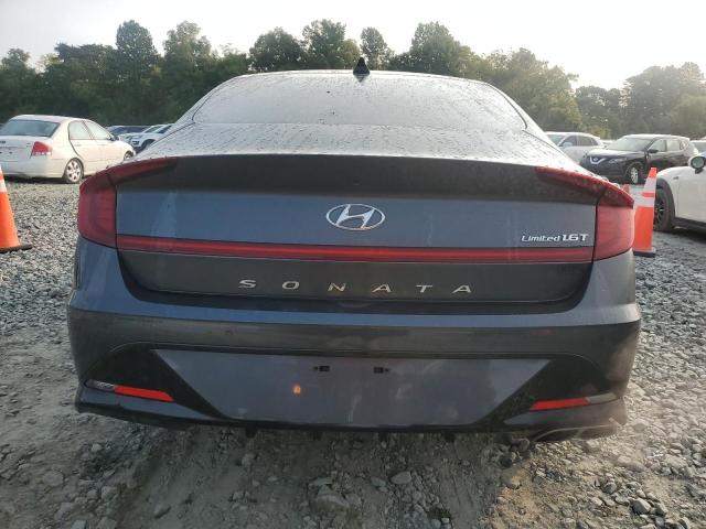 2022 HYUNDAI SONATA LIM - KMHL34J23NA168157