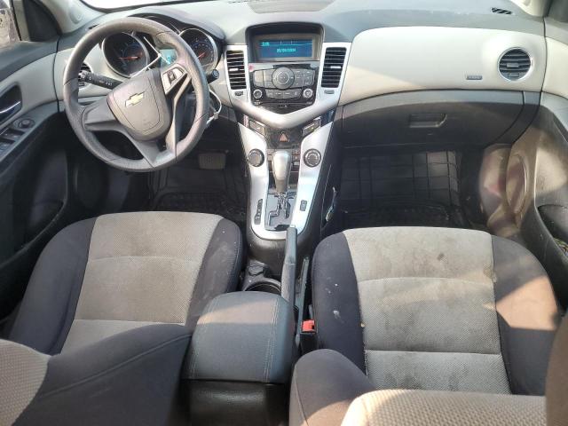 2015 CHEVROLET CRUZE LS - 1G1PA5SH4F7236655
