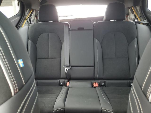 2023 VOLVO XC40 RECHA - YV4ED3UL2P2070482