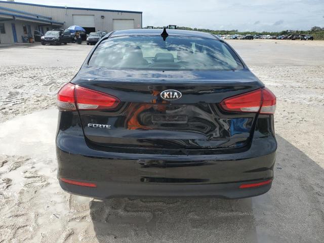 VIN 3KPFL4A78HE139672 2017 KIA Forte, LX no.6