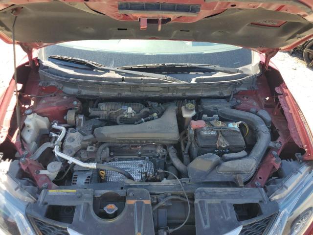 2016 NISSAN ROGUE S - KNMAT2MV0GP676978