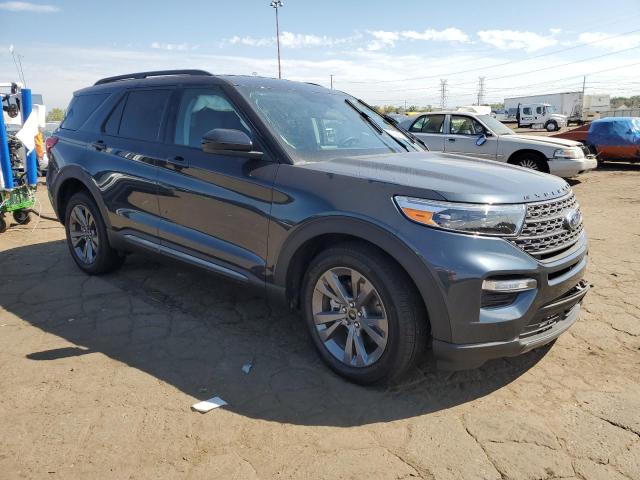 2024 FORD EXPLORER X - 1FMSK8DH7RGA73013
