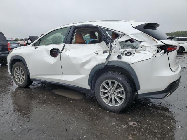 VIN JTJDARDZ3L5012708 2020 Lexus NX, 300 no.2