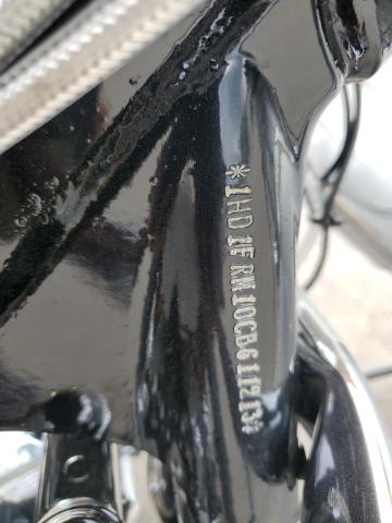 2012 HARLEY-DAVIDSON FLHRC ROAD 1HD1FRM10CB611213