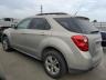 CHEVROLET EQUINOX LT photo