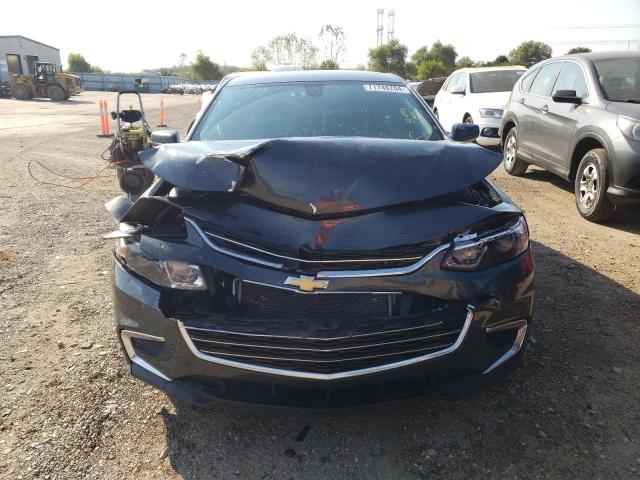 VIN 1G1ZB5ST3HF115201 2017 Chevrolet Malibu, LS no.5