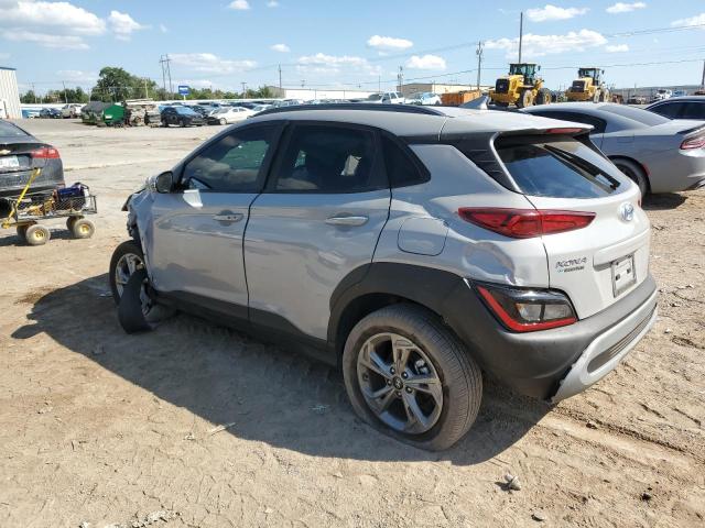 2023 HYUNDAI KONA SEL - KM8K62AB8PU049271