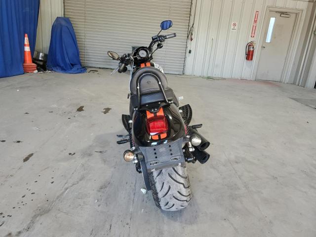 2009 HARLEY-DAVIDSON VRSCDX - 5HD1HHH179K801476