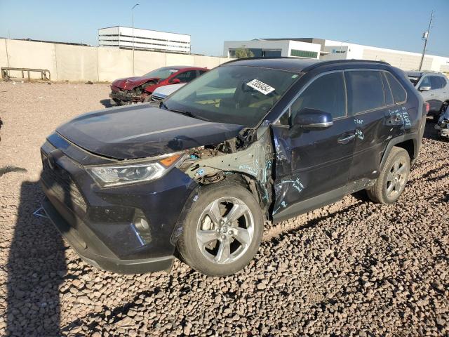 2021 TOYOTA RAV4 LIMIT #2974646535