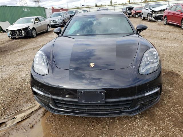 VIN WP0AE2A72JL127720 2018 Porsche Panamera, 4 E-Hy... no.5