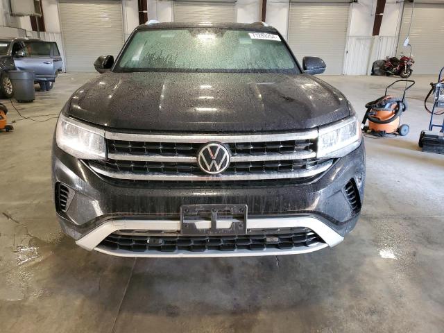 2020 VOLKSWAGEN ATLAS CROS - 1V2ME2CA6LC232350